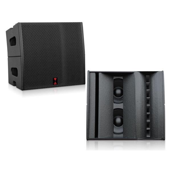 Grote foto voice acoustic speakerset ikarray 8 18 inch actief line ar muziek en instrumenten speakers