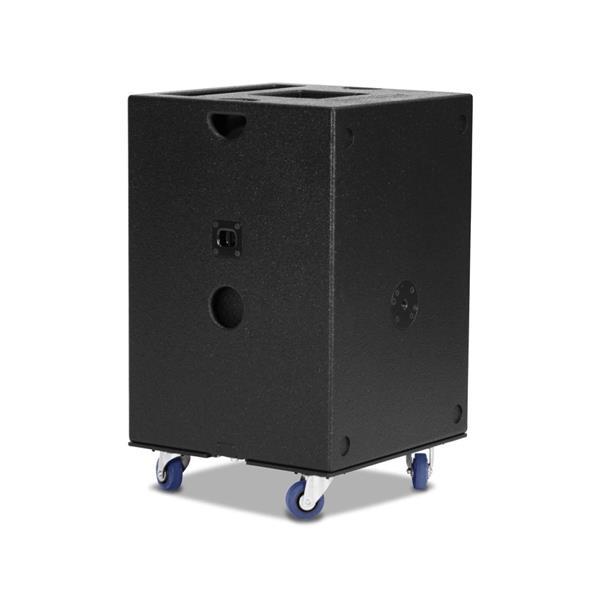 Grote foto voice acoustic speakerset ikarray 8 18 inch actief line ar muziek en instrumenten speakers