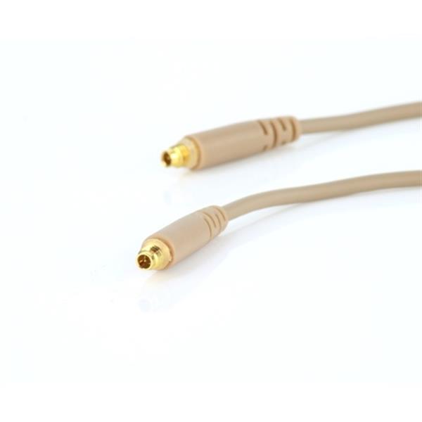 Grote foto jag headset microfoon im5a beige met lemo 3 connector muziek en instrumenten overige muziek en instrumenten