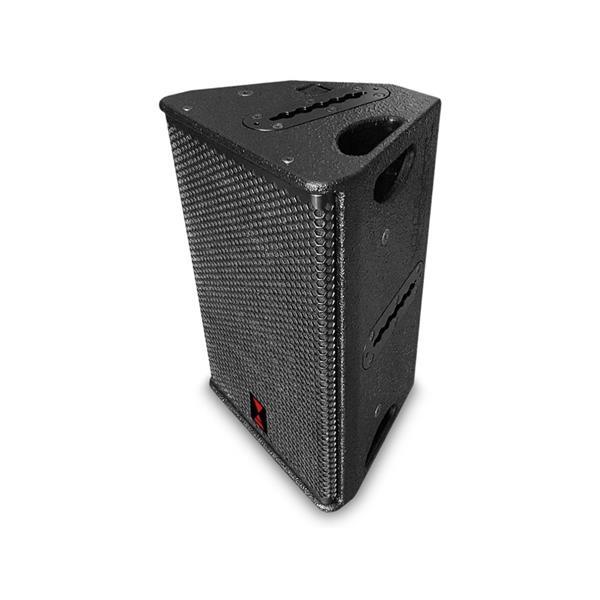 Grote foto voice acoustic speaker 10 inch passief links muziek en instrumenten speakers