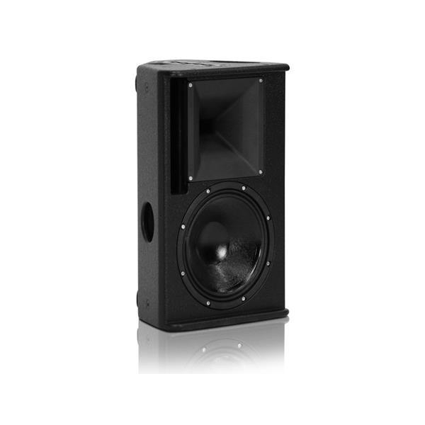 Grote foto voice acoustic speaker 10 inch passief links muziek en instrumenten speakers