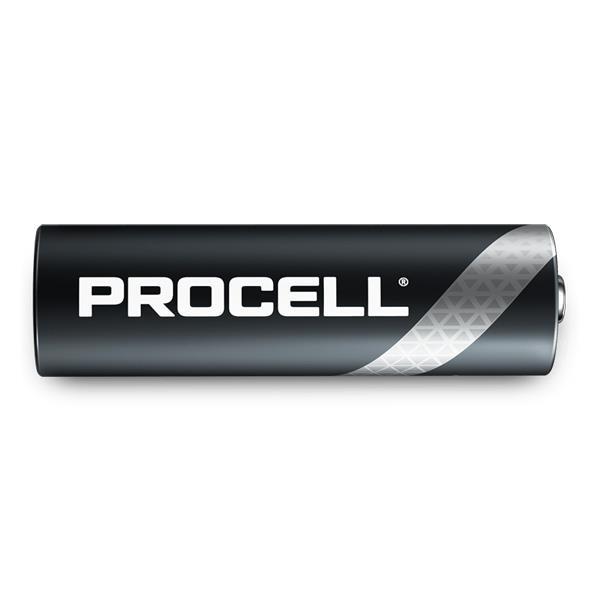 Grote foto duracell procell aa batterijen audio tv en foto algemeen