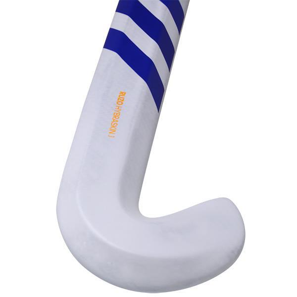 Grote foto ruzo hybraskin .1 36.5 inch. adidas hockeystick sport en fitness hockey