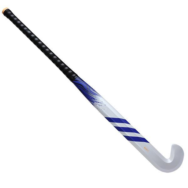 Grote foto ruzo .4 36.5 inch. adidas hockeystick sport en fitness hockey