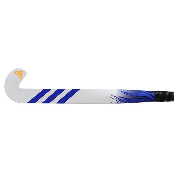 Grote foto ruzo .4 36.5 inch. adidas hockeystick sport en fitness hockey