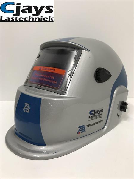 Grote foto tbi arcvisor lashelm laskap voor mig tig slijpen doe het zelf en verbouw lasapparaten