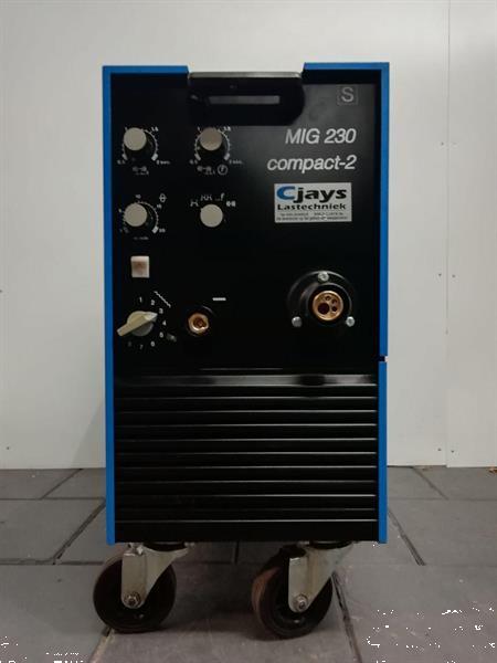 Grote foto messer griesheim mig 230 lasapparaat laspost lasmachine doe het zelf en verbouw lasapparaten