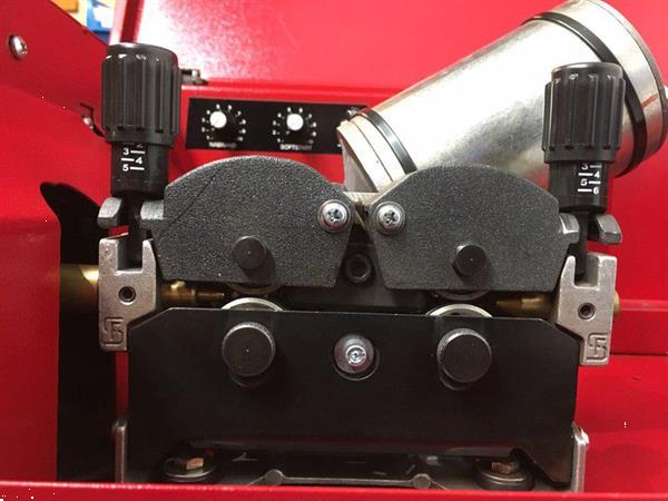 Grote foto rowac perfect 33 watergekoeld lasapparaat lasmachine doe het zelf en verbouw lasapparaten