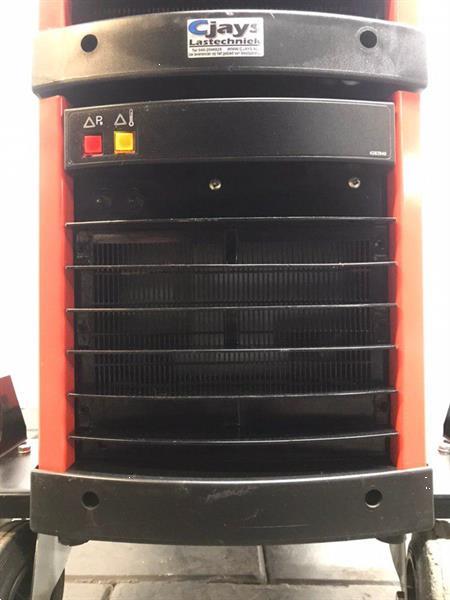 Grote foto kemppi mastertig 3500w ac dc pulse watergekoeld lasapparaat doe het zelf en verbouw lasapparaten