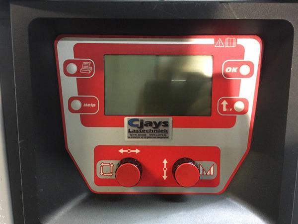 Grote foto saf citowave mxw 400 pulse synergisch wgk lasapparaat doe het zelf en verbouw lasapparaten