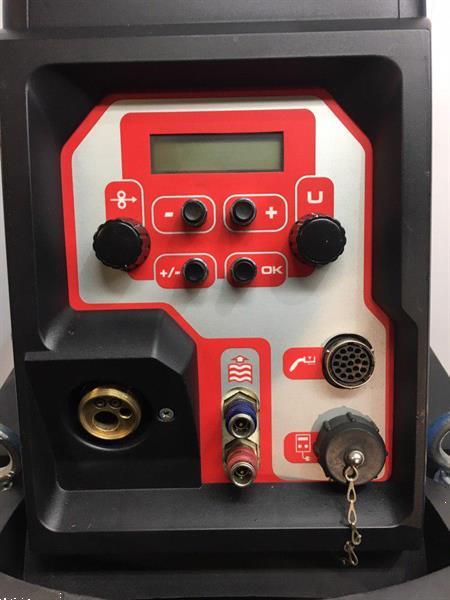 Grote foto saf citowave mxw 400 pulse synergisch wgk lasapparaat doe het zelf en verbouw lasapparaten