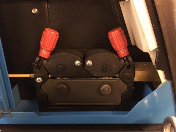 Grote foto saf citowave mxw 400 pulse synergisch wgk lasapparaat doe het zelf en verbouw lasapparaten