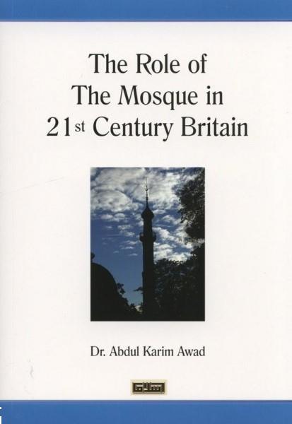 Grote foto the role of the mosque in 21st century britain boeken overige boeken