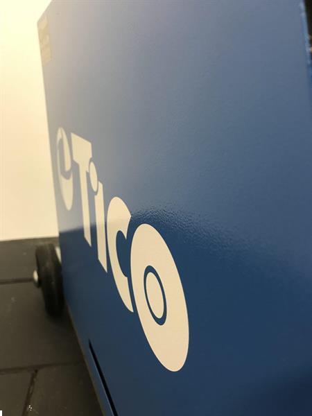 Grote foto tico kombimig 160 180 ampere lasapparaat mig doe het zelf en verbouw materialen en producten