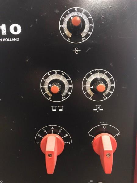 Grote foto tico mig 210 lasapparaat co2 lasmachine laspost 210 amp re doe het zelf en verbouw lasapparaten