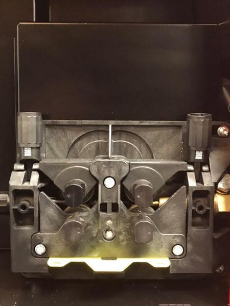 Grote foto fronius tps 2700 pulse synergisch wgk lasapparaat doe het zelf en verbouw lasapparaten