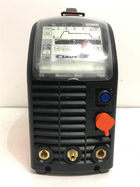 Grote foto kemppi mastertig mls 2300 ac dc lasapparaat lasmac doe het zelf en verbouw lasapparaten