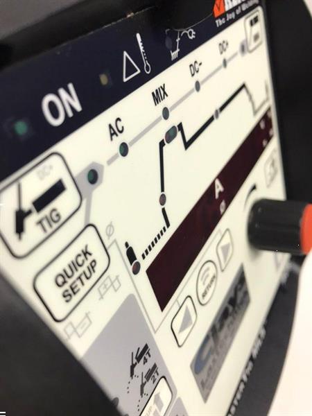 Grote foto kemppi mastertig mls 2300 ac dc lasapparaat lasmac doe het zelf en verbouw lasapparaten