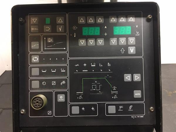 Grote foto december actie migatronic flex 330 lasapparaat doe het zelf en verbouw lasapparaten