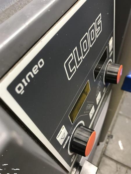 Grote foto december actie carl cloos qineo 450c lasapparaat doe het zelf en verbouw lasapparaten