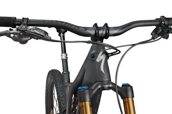 Grote foto s works turbo levo sl 2020 m carbon black chrome fietsen en brommers elektrische fietsen