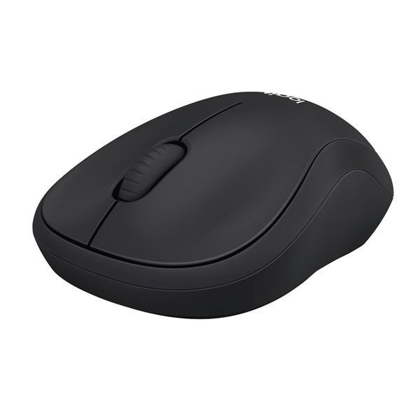 Grote foto wireless mouse m220 silent black computers en software overige computers en software