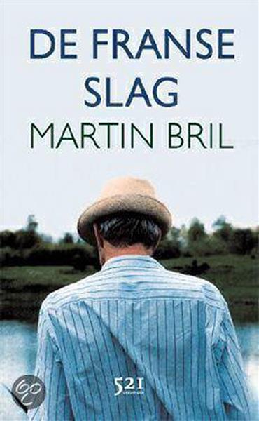 Grote foto martin bril 4x rokjesdag de franse slag mijn boeken literatuur