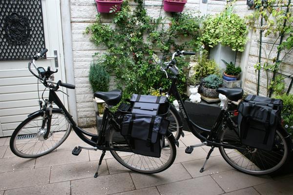 Grote foto te koop fietsen en brommers elektrische fietsen