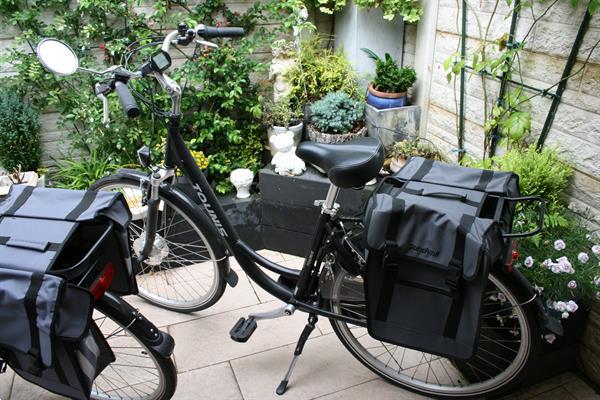 Grote foto te koop fietsen en brommers elektrische fietsen