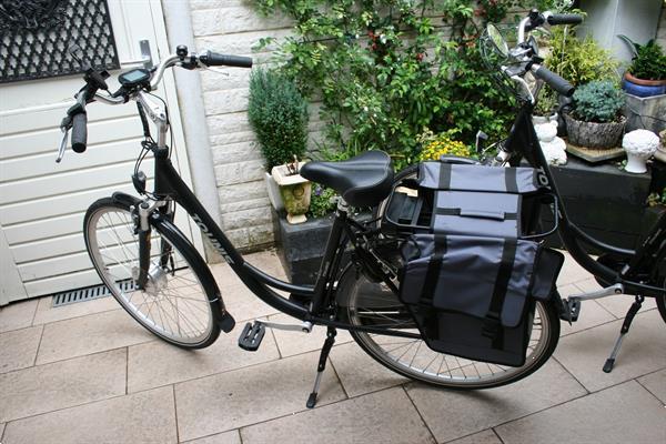 Grote foto te koop fietsen en brommers elektrische fietsen