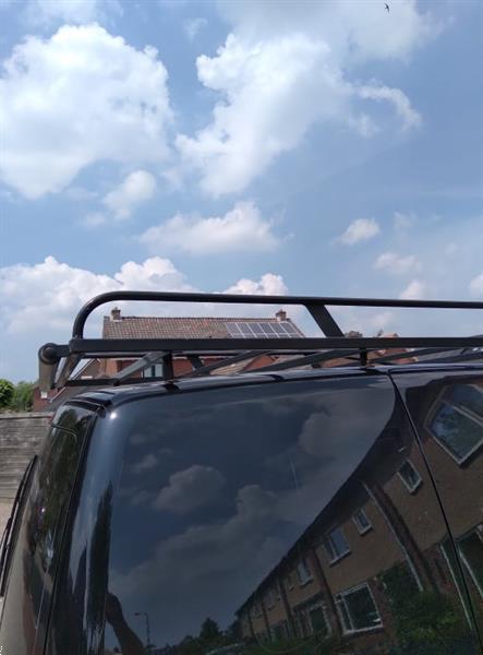 Grote foto imperial met rol voor vw caddy bouwjaar 2014 auto diversen overige accessoires