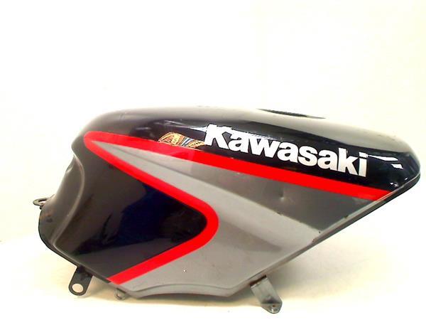 Grote foto kawasaki gpz 500 s ex 500 1987 1993 benzinetank motoren overige accessoires