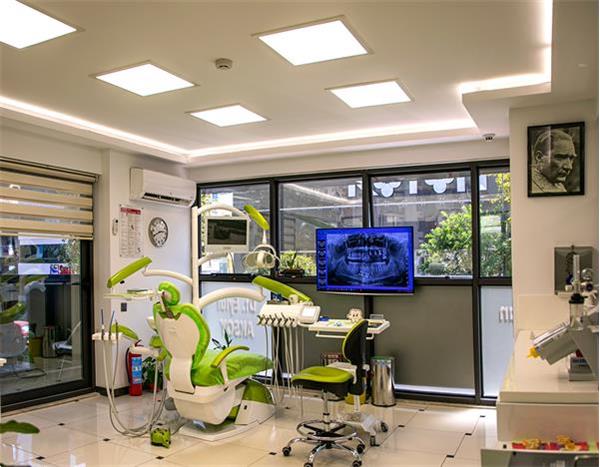 Grote foto dentasey tandheelkundige vakantie in turkije diensten en vakmensen gebitsbehandelingen
