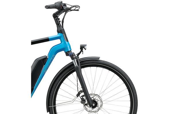 Grote foto sparta d rule m7tb herenfiets 7 bright turquoise black glos fietsen en brommers elektrische fietsen