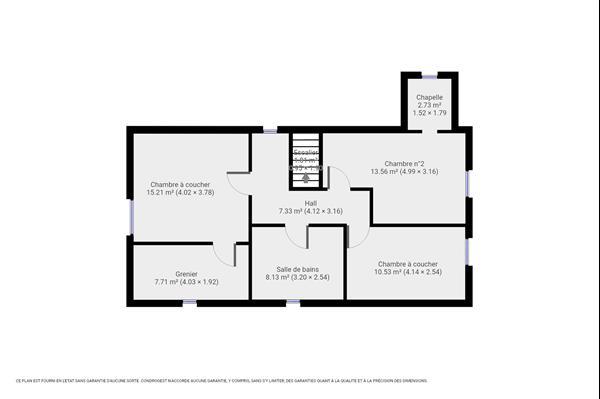 Grote foto tohogne durbuy condrogest immobilier huizen en kamers vrijstaand