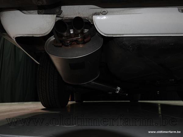 Grote foto mercedes benz 560 sl 87 ch9692 auto mercedes