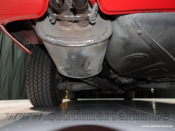 Grote foto mercedes benz 560 sl 87 ch8924 auto mercedes