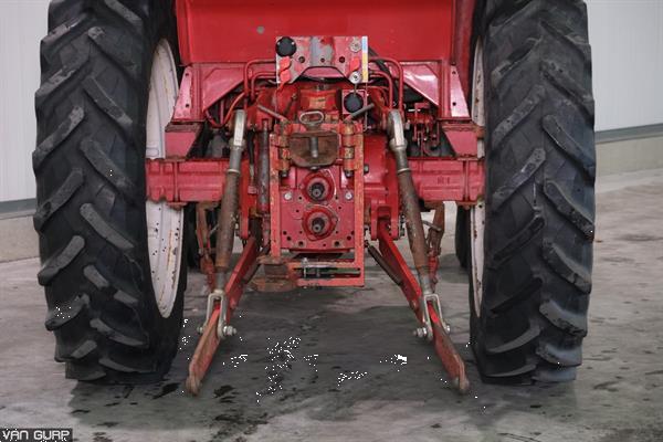 Grote foto tra15180 case 685 van gurp wijhe tractoren 4 agrarisch tractoren