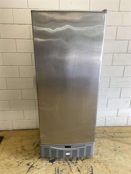Grote foto rvs scandomestic koeling koelkast 540 liter 230v horeca diversen overige diversen