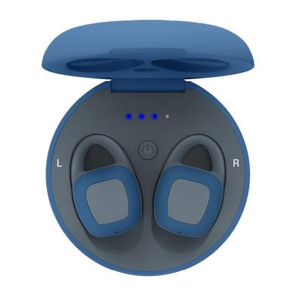 Grote foto in ear bluetooth hoofdtelefoon energy sistem sport 6 ipx7 wi audio tv en foto koptelefoons