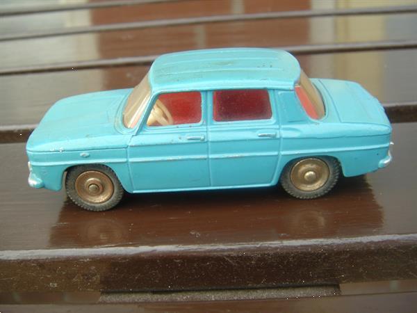 Grote foto tinky toy renault r 8 verzamelen auto en modelauto