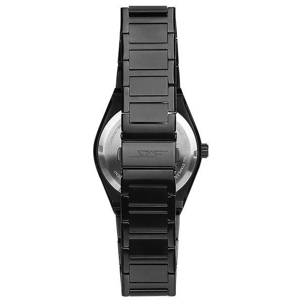 Grote foto speciale astro series forged carbon fiber watch kleding dames horloges