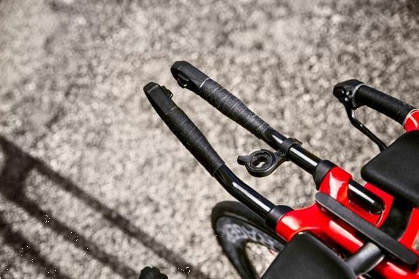 Grote foto garmin edge time trial mount per stuk sport en fitness fietsen en wielrennen