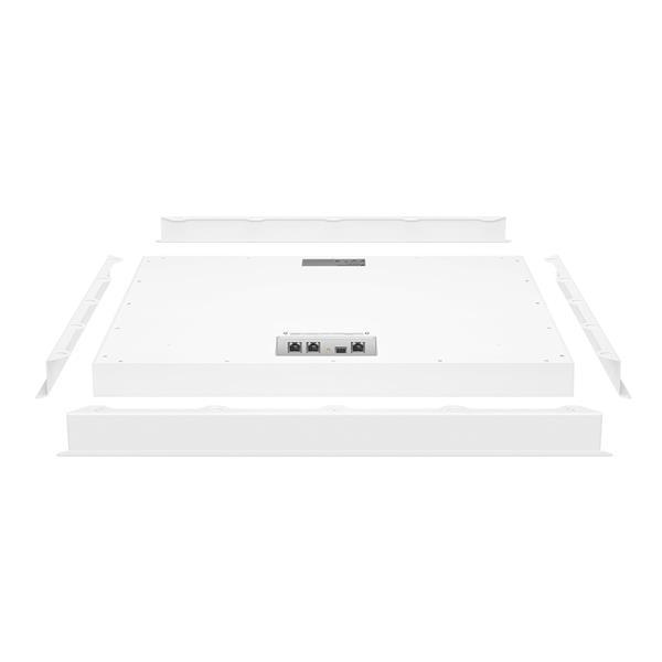 Grote foto sennheiser speechline extentie beugels sl cm eb 625 sennhe muziek en instrumenten onderdelen