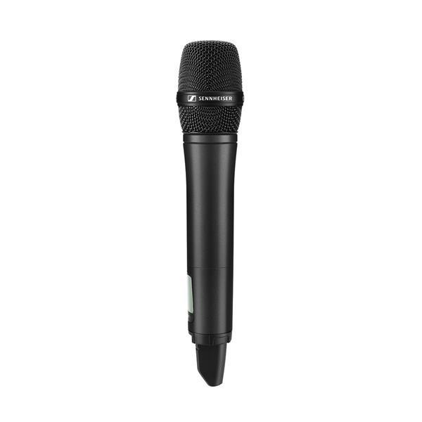 Grote foto sennheiser draadloze handheld set ew 500 g4 935 470 558 mh muziek en instrumenten overige muziek en instrumenten