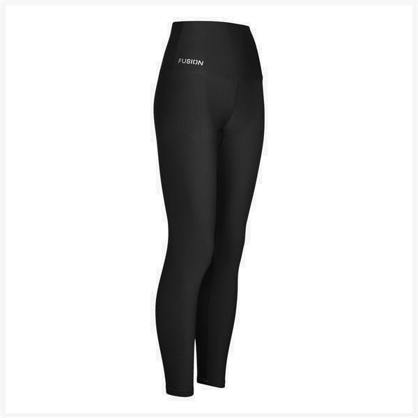 Grote foto fusion pure yoga tight size medium sport en fitness overige sport en fitness