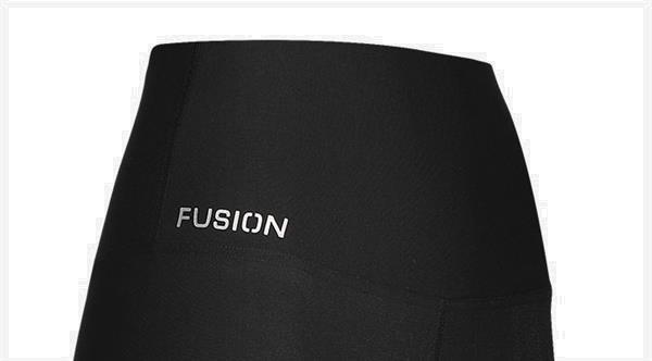 Grote foto fusion pure yoga tight size medium sport en fitness overige sport en fitness