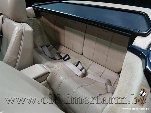 Grote foto mercedes benz 500 sl 91 auto mercedes