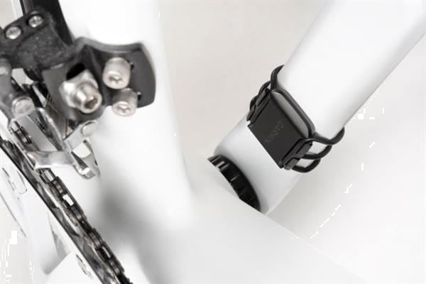 Grote foto garmin cadans speed sensor bundel per stuk sport en fitness fietsen en wielrennen