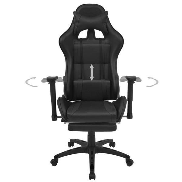 Grote foto vidaxl tekentafel met kantoorstoel huis en inrichting stoelen